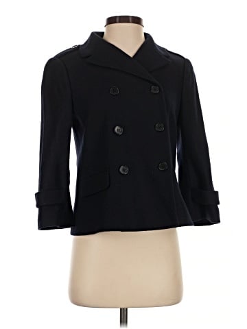Ann Taylor Wool Coat (view 1)