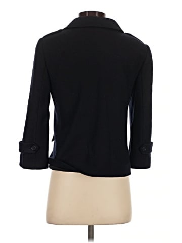 Ann Taylor Wool Coat (view 2)