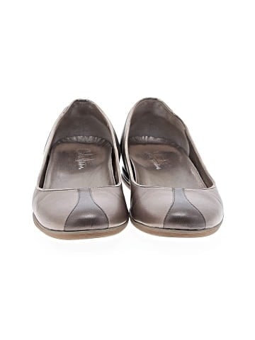 Cole Haan Flats (view 2)