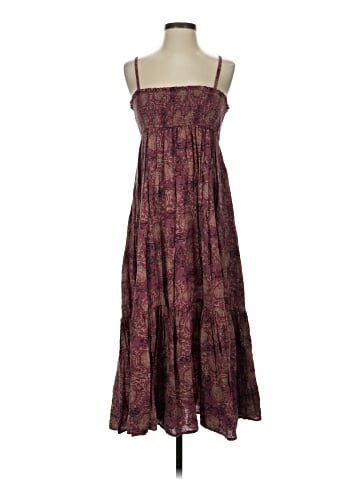 Natural Life Casual Dress (view 1)