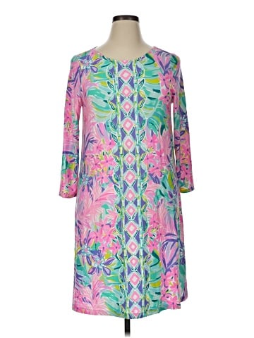 Lilly Pulitzer Casual Dress (view 1)