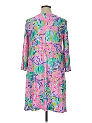 Lilly Pulitzer Casual Dress (view 2)