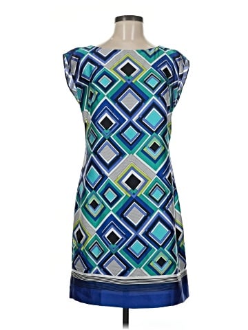 Laundry by Shelli Segal Casual Dress (view 1)