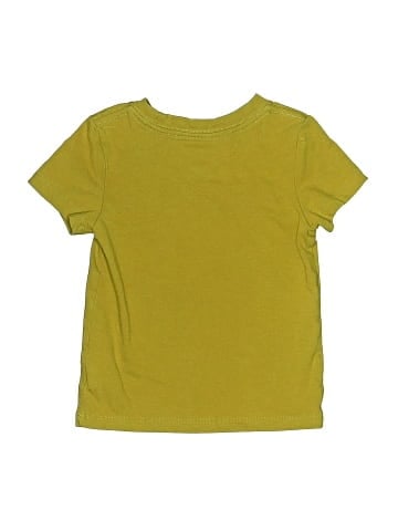 Cat & Jack Short Sleeve T-Shirt (view 2)
