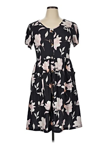 Unbranded Casual Dress (view 1)