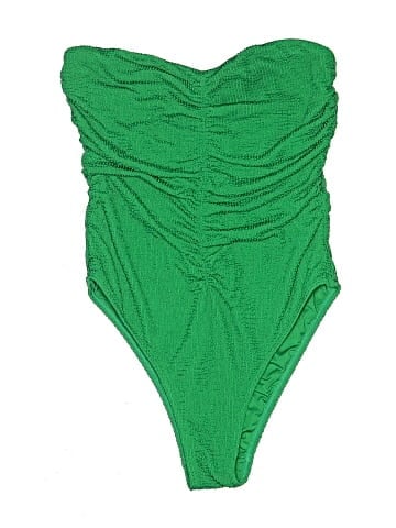 Milly Bodysuit (view 1)