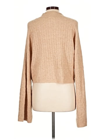 Jessica Simpson Turtleneck Sweater (view 2)