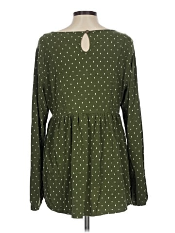 Matilda Jane Long Sleeve T-Shirt (view 2)