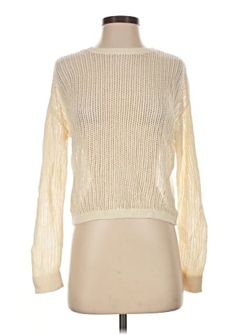 Uniqlo Long Sleeve Top (view 1)