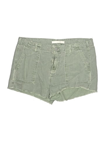 Joe's Jeans Khaki Shorts (view 1)