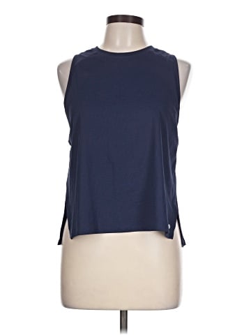 Layer 8 Sleeveless T-Shirt (view 1)
