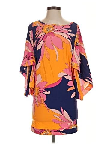 Trina Turk Casual Dress (view 1)