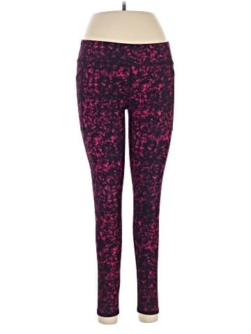Athletic Works Active Pants (view 1)