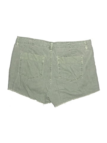 Joe's Jeans Khaki Shorts (view 2)