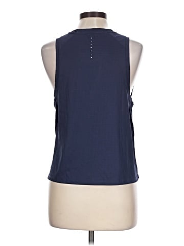 Layer 8 Sleeveless T-Shirt (view 2)