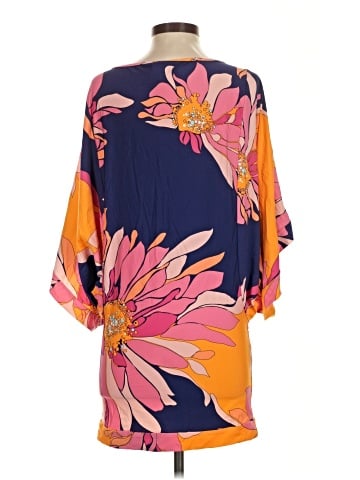 Trina Turk Casual Dress (view 2)