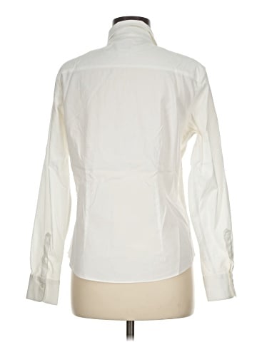 Brooks Brothers Long Sleeve Blouse (view 2)