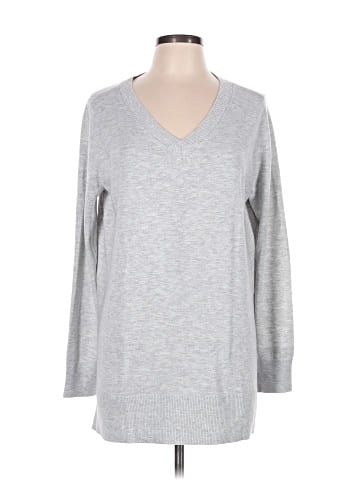 Ann Taylor LOFT Pullover Sweater (view 1)