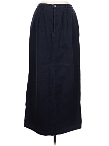 Eddie Bauer Formal Skirt (view 1)