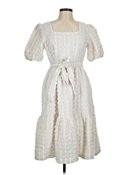 Polagram Casual Dress (view 1)