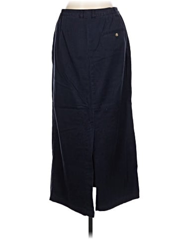 Eddie Bauer Formal Skirt (view 2)