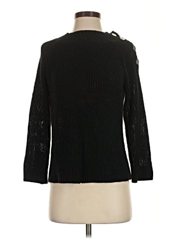 Sundance Pullover Sweater (view 1)
