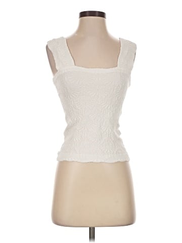 Mi ami Sleeveless Top (view 1)