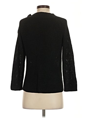 Sundance Pullover Sweater (view 2)