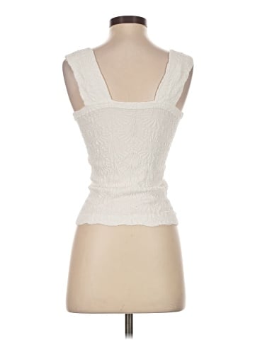 Mi ami Sleeveless Top (view 2)