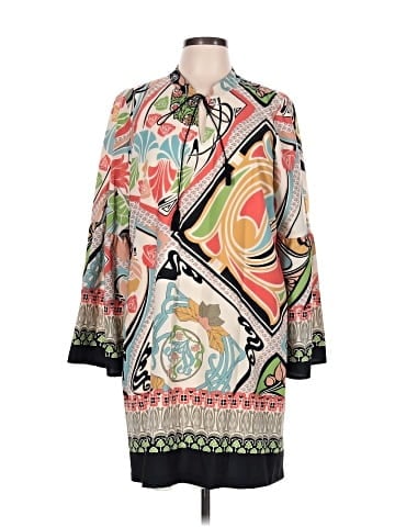 uncle frank Casual Dress (view 1)