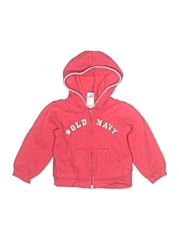 Old Navy Zip Up Hoodie (view 1)