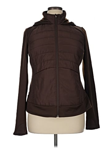 Tek Gear Jacket (view 1)