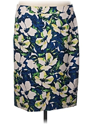 J.Crew Factory Store Casual Skirt (view 1)