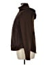 Tek Gear Solid Brown Jacket Size XL - photo 5