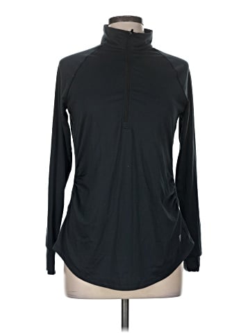 Born Primitive Long Sleeve Turtleneck (view 1)
