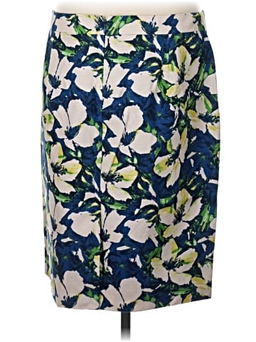 J.Crew Factory Store Casual Skirt (view 2)