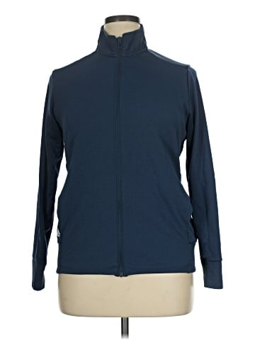 Adidas Track Jacket (view 1)