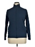 Adidas Blue Track Jacket Size XL - photo 1