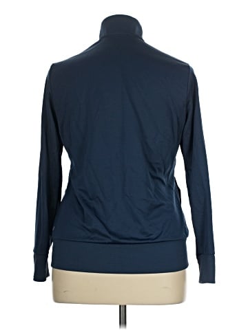 Adidas Track Jacket (view 2)