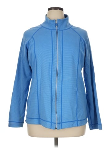KIRKLAND Signature Cardigan (view 1)