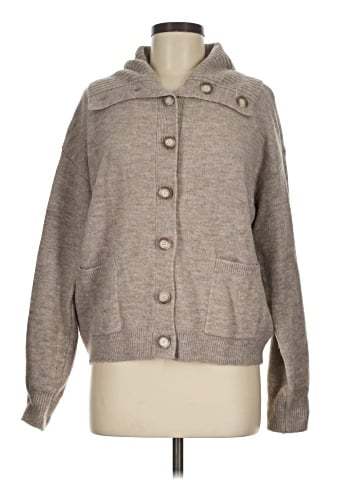 Ann Taylor LOFT Cardigan (view 1)