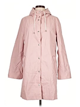 Bagatelle Raincoat (view 1)