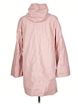 Bagatelle Raincoat (view 2)