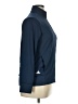 Adidas Blue Track Jacket Size XL - photo 4