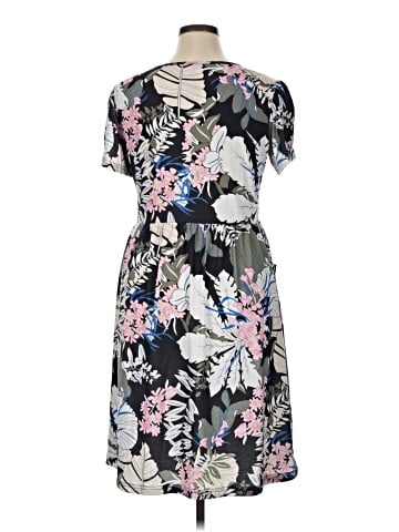 Unbranded Casual Dress (view 2)