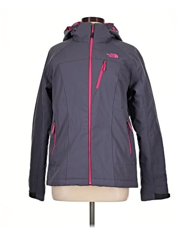 The North Face Snow Jacket (view 1)