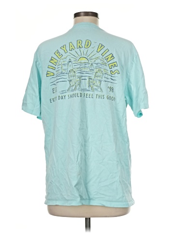 Vineyard Vines Short Sleeve T-Shirt (view 2)