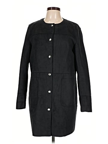 Ellen Tracy Coat (view 1)