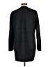 Ellen Tracy 100% Polyester Black Coat Size L - photo 2