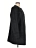 Ellen Tracy 100% Polyester Black Coat Size L - photo 4